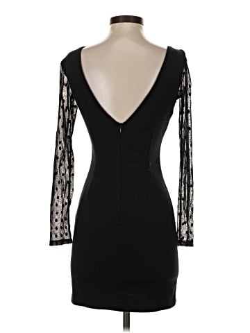 Zara Collection Cocktail Dress (view 2)