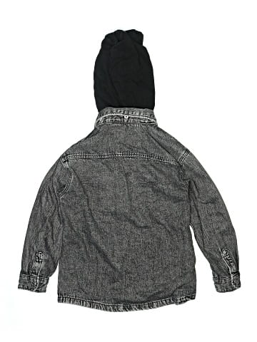 H&M Denim Jacket (view 2)