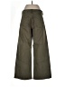 Universal Thread Green Jeans Size 12 - photo 2