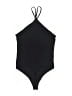 Abercrombie & Fitch Black Bodysuit Size S - photo 2