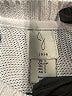 J by Joie Stripes White Pullover Sweater Size S - photo 7