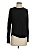 Athleta Black Pullover Sweater Size S (petite) - photo 1