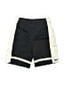 Nike Color Block Black Athletic Shorts Size 4 - photo 1