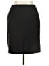 Worthington Solid Black Formal Skirt Size 16 - photo 2