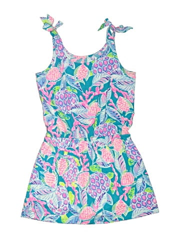 Lilly Pulitzer Dress (view 2)