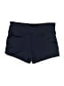 FILA Solid Blue Athletic Shorts Size S - photo 2