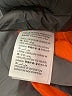 Greg Norman 100% Polyester Solid Gray Jacket Size S - photo 7