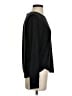 Athleta Black Pullover Sweater Size S (petite) - photo 4