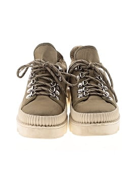 Silent D Sneakers (view 2)