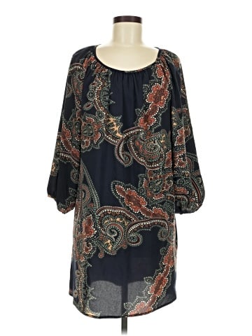 Love 21 Casual Dress (view 1)