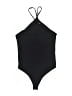 Abercrombie & Fitch Black Bodysuit Size S - photo 1