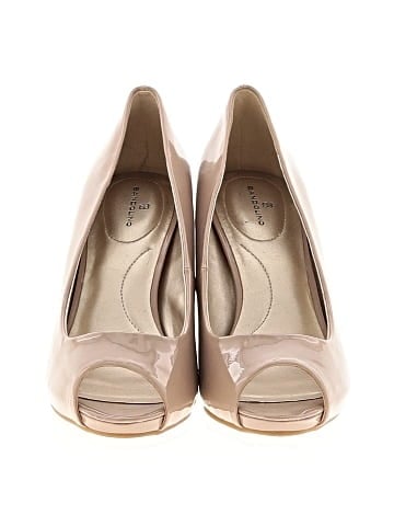 Bandolino Heels (view 2)