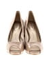 Bandolino Tan Heels Size 10 - photo 2