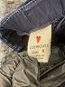 Crewcuts 100% Cotton Solid Blue Skirt Size 8 - photo 3