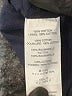 Crewcuts 100% Cotton Solid Blue Skirt Size 8 - photo 4