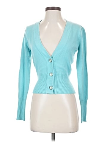 Tulle Cardigan (view 1)