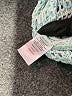 Talbots 100% Cotton Teal Pullover Sweater Size 1X - photo 8