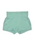 K-Swiss Solid Teal Shorts Size S - photo 1
