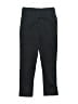 Gap Fit 100% Polyester Black Track Pants Size 4 - 5 - photo 2