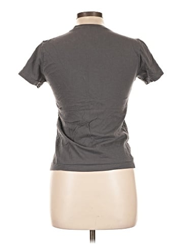 American Apparel Short Sleeve Top (view 2)