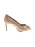 Bandolino Tan Heels Size 10 - photo 1