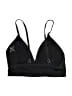 Athleta Graphic Black Swimsuit Top Size S - photo 2