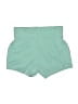 K-Swiss Solid Teal Shorts Size S - photo 2