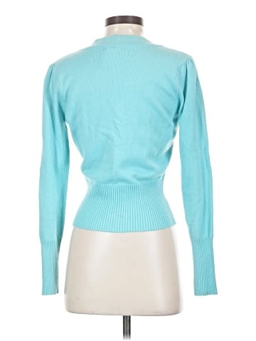 Tulle Cardigan (view 2)