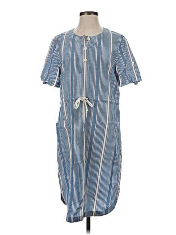 L.L.Bean Signature Casual Dress (view 1)
