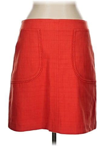 Ann Taylor LOFT Casual Skirt (view 1)