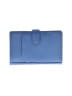 Unbranded Blue Wallet One size - photo 1