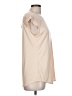 MIHOLL Ivory Short Sleeve Top Size L - photo 4