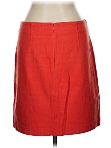 Ann Taylor LOFT Casual Skirt (view 2)