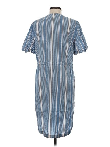 L.L.Bean Signature Casual Dress (view 2)