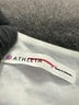 Athleta Stripes Gray Casual Dress Size S - photo 7