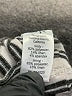 Athleta Stripes Gray Casual Dress Size S - photo 8
