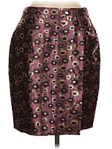 J.Crew Collection Formal Skirt (view 1)