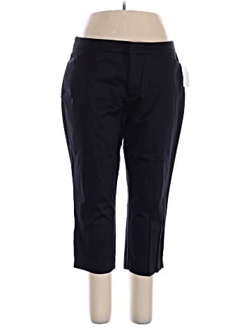 Coldwater Creek Active Pants (view 1)