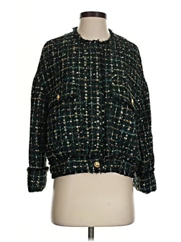 Zara Jacket (view 1)
