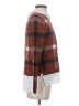 Tahari Plaid Brown Pullover Sweater Size S - photo 4