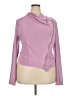 Blank NYC Pink Jacket Size XXL - photo 1