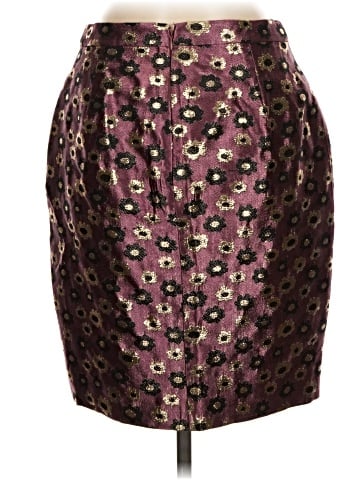 J.Crew Collection Formal Skirt (view 2)