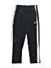 Gap Fit 100% Polyester Black Track Pants Size 4 - 5 - photo 1