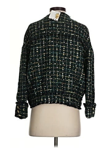 Zara Jacket (view 2)