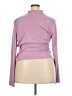 Blank NYC Pink Jacket Size XXL - photo 2