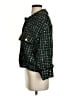 Zara Tweed Green Jacket Size S - photo 5