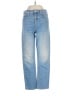 Mother Blue Jeans Size 26 waist - photo 1
