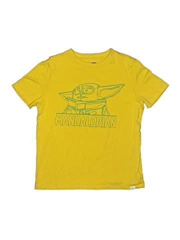 Gap X Star Wars Short Sleeve T-Shirt (view 1)