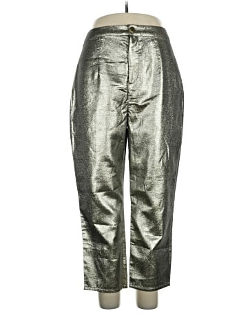 Show Me Your Mumu Casual Pants (view 1)