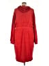 Ashley Stewart Red Casual Dress Size 22 - photo 2